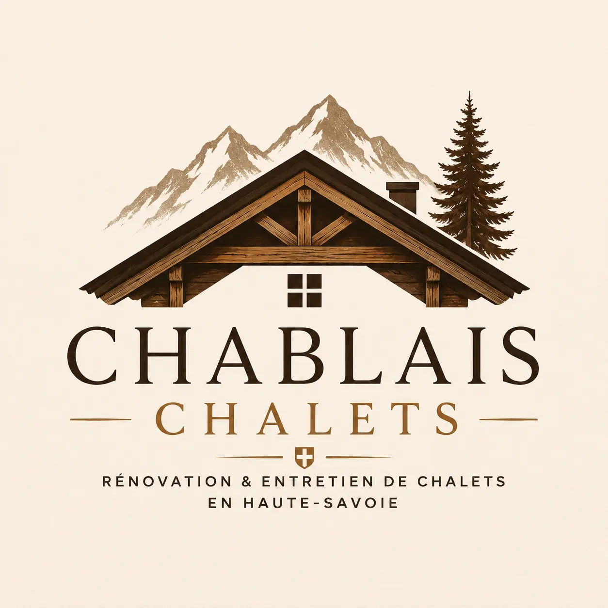 Chablais Chalets