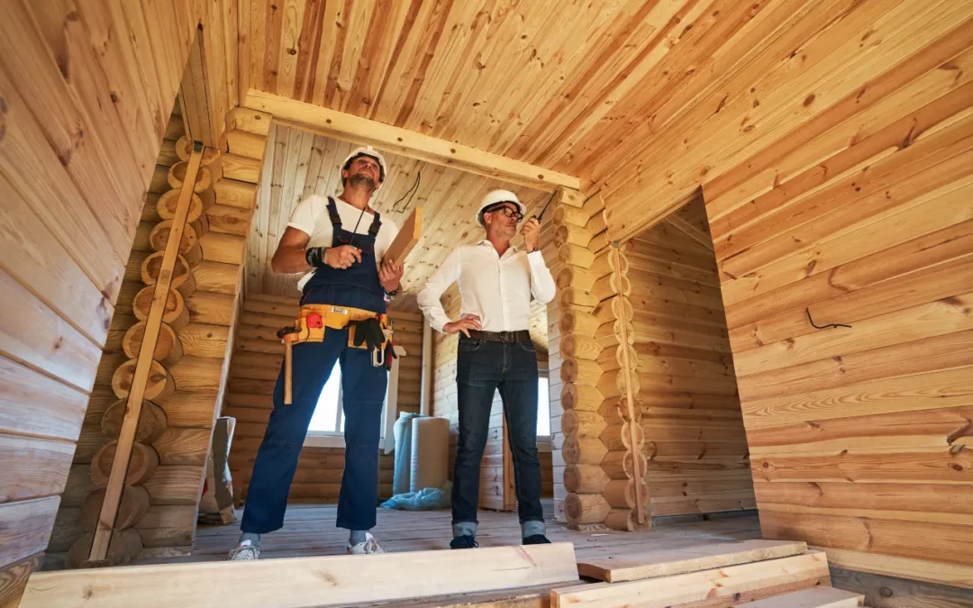 Aide rénovation chalet Haute-Savoie