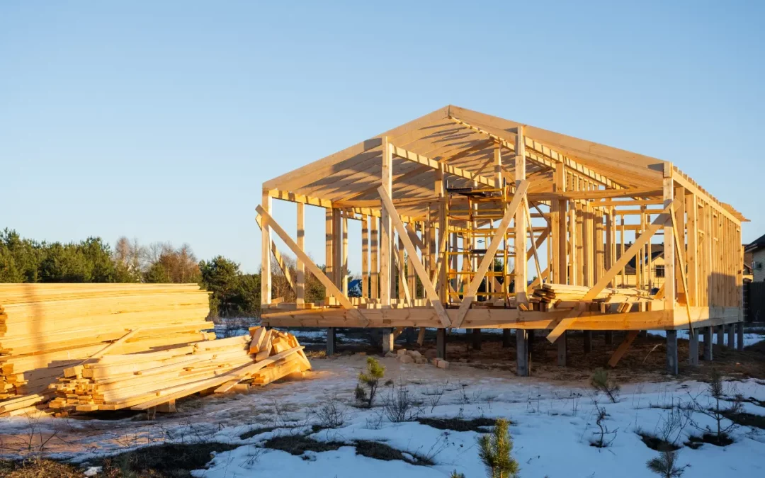 Reglementation sur la construction des chalets